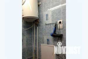 3-к квартира, посуточно, 62м2, 2/5 этаж