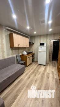 Студия квартира, на длительный срок, 23м2, 2/3 этаж