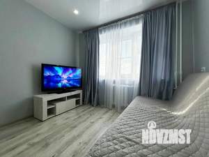 1-к квартира, посуточно, 30м2, 4/5 этаж