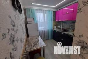 2-к квартира, посуточно, 45м2, 5/5 этаж