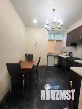 2-к квартира, посуточно, 58м2, 1/5 этаж