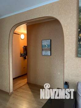 1-к квартира, посуточно, 30м2, 2/5 этаж