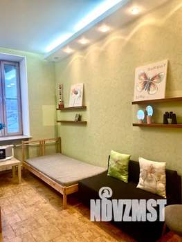 3-к квартира, посуточно, 76м2, 6/7 этаж