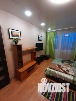 1-к квартира, посуточно, 30м2, 2/9 этаж