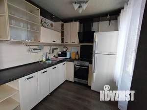 2-к квартира, посуточно, 60м2, 1/5 этаж