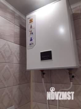 2-к квартира, на длительный срок, 45м2, 2/5 этаж