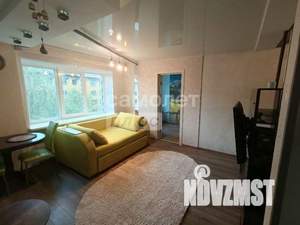 2-к квартира, на длительный срок, 46м2, 5/5 этаж