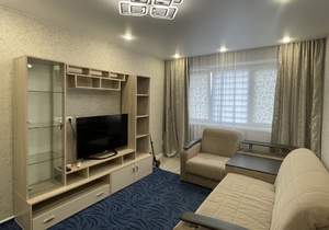 2-к квартира, на длительный срок, 48м2, 3/5 этаж
