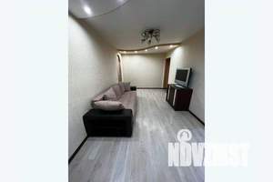 2-к квартира, посуточно, 43м2, 2/5 этаж