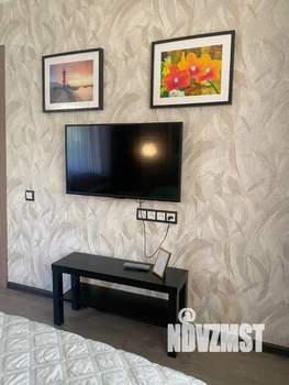 2-к квартира, посуточно, 45м2, 6/10 этаж