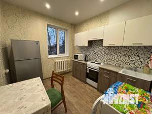 1-к квартира, посуточно, 35м2, 2/9 этаж