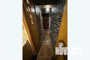 1-к квартира, посуточно, 35м2, 1/9 этаж