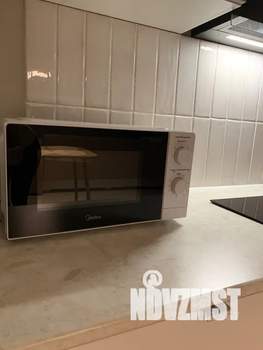 1-к квартира, посуточно, 33м2, 4/5 этаж