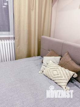 1-к квартира, посуточно, 31м2, 1/1 этаж