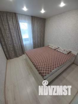 2-к квартира, посуточно, 50м2, 2/5 этаж