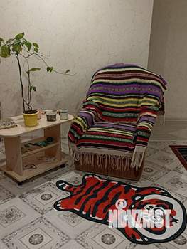 2-к квартира, на длительный срок, 42м2, 2/5 этаж