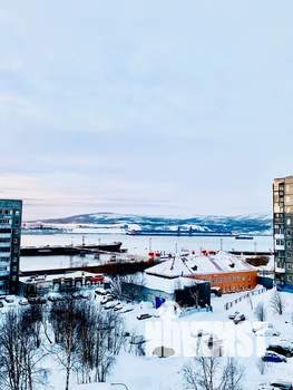 2-к квартира, посуточно, 60м2, 7/9 этаж