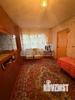 2-к квартира, на длительный срок, 45м2, 3/5 этаж
