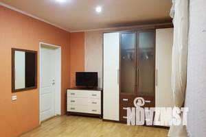 2-к квартира, посуточно, 80м2, 1/3 этаж