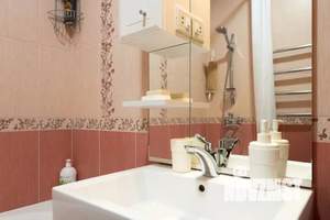 2-к квартира, посуточно, 66м2, 4/14 этаж