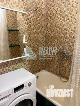 2-к квартира, на длительный срок, 47м2, 2/9 этаж