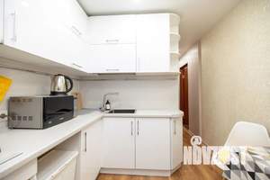 2-к квартира, посуточно, 44м2, 4/5 этаж