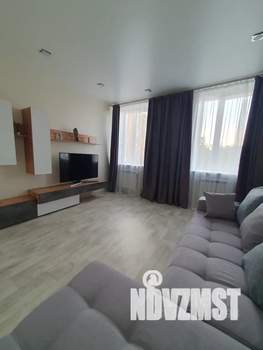 2-к квартира, посуточно, 50м2, 3/5 этаж