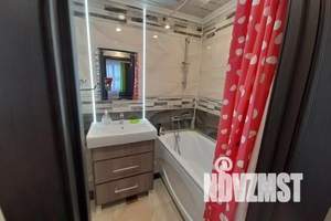 1-к квартира, посуточно, 33м2, 6/10 этаж