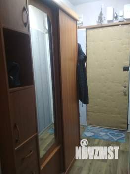 1-к квартира, посуточно, 37м2, 3/5 этаж