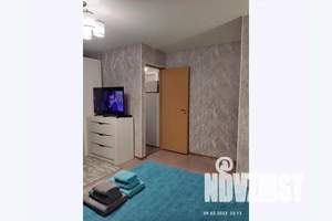 1-к квартира, посуточно, 31м2, 1/5 этаж