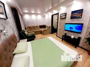 2-к квартира, посуточно, 45м2, 4/10 этаж