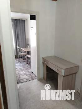 1-к квартира, посуточно, 30м2, 3/9 этаж