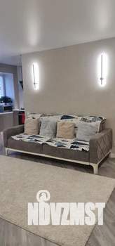 2-к квартира, посуточно, 56м2, 1/5 этаж