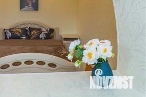 3-к квартира, посуточно, 64м2, 4/9 этаж