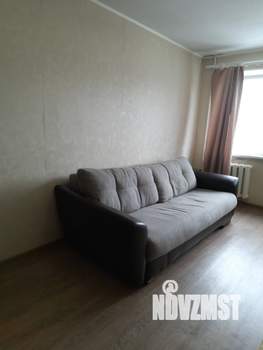 1-к квартира, на длительный срок, 30м2, 4/5 этаж