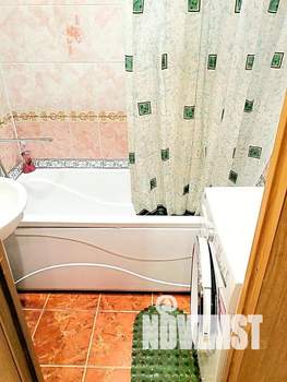 1-к квартира, посуточно, 33м2, 1/9 этаж