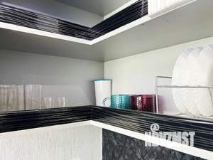 1-к квартира, посуточно, 33м2, 8/9 этаж