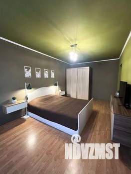 1-к квартира, посуточно, 32м2, 1/1 этаж