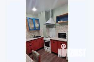 1-к квартира, посуточно, 30м2, 7/9 этаж