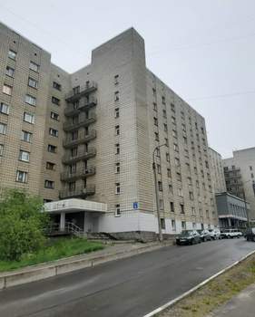 1-к квартира, на длительный срок, 29м2, 8/10 этаж