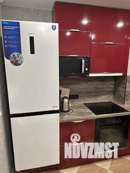 1-к квартира, посуточно, 33м2, 4/9 этаж