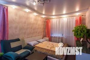 2-к квартира, посуточно, 45м2, 8/10 этаж