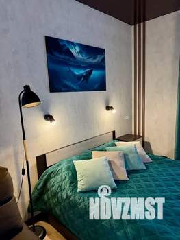 1-к квартира, посуточно, 32м2, 3/5 этаж