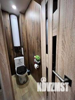 1-к квартира, посуточно, 31м2, 1/1 этаж