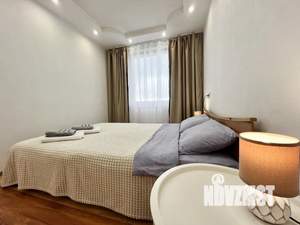 2-к квартира, посуточно, 48м2, 6/9 этаж