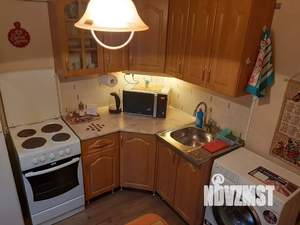 1-к квартира, посуточно, 37м2, 2/9 этаж