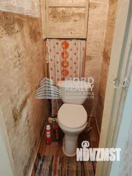 2-к квартира, на длительный срок, 47м2, 5/5 этаж