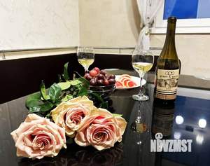 1-к квартира, посуточно, 33м2, 8/11 этаж