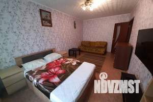 1-к квартира, посуточно, 33м2, 6/9 этаж