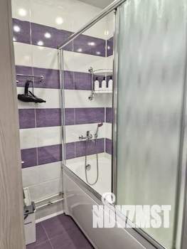 2-к квартира, посуточно, 54м2, 5/5 этаж